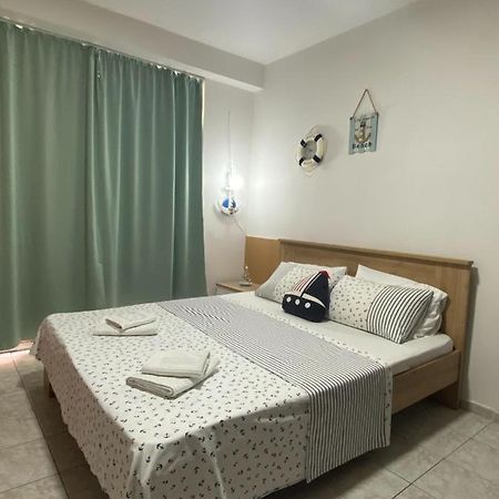 Ani Apartment Οχρίδα Εξωτερικό φωτογραφία