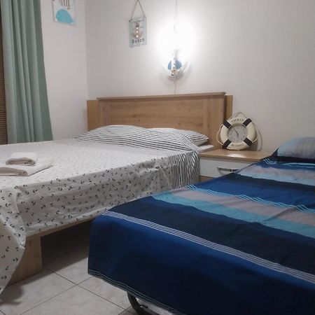 Ani Apartment Οχρίδα Εξωτερικό φωτογραφία