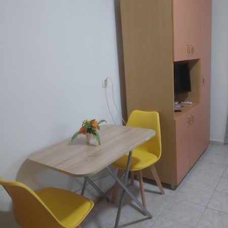 Ani Apartment Οχρίδα Εξωτερικό φωτογραφία