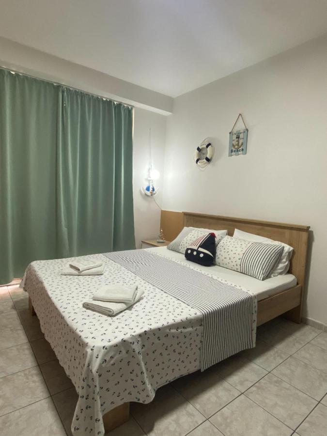 Ani Apartment Οχρίδα Εξωτερικό φωτογραφία