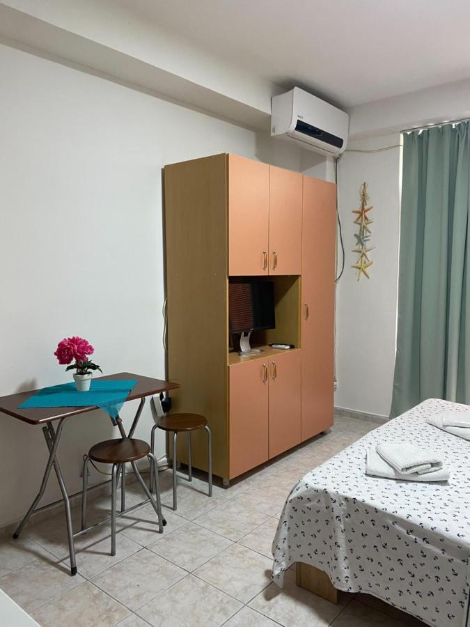 Ani Apartment Οχρίδα Εξωτερικό φωτογραφία