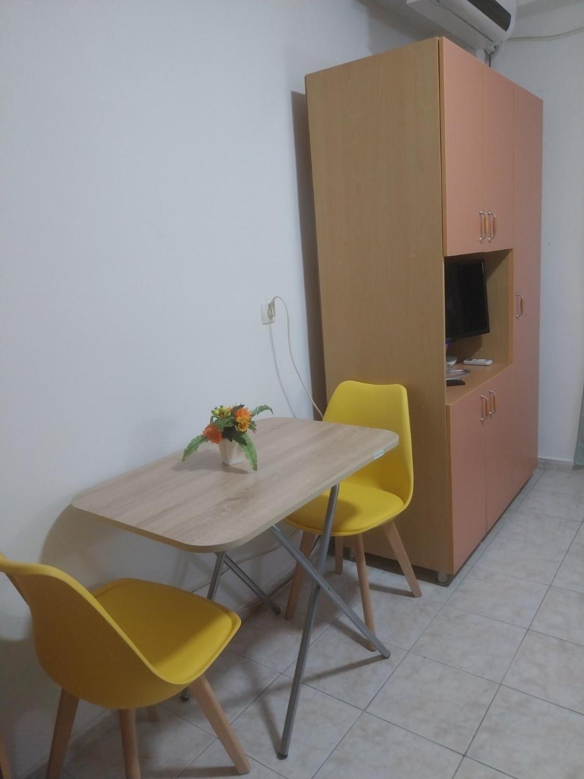 Ani Apartment Οχρίδα Εξωτερικό φωτογραφία