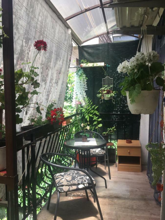 Ani Apartment Οχρίδα Εξωτερικό φωτογραφία